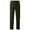 Vert Foncé, variante sur Pantalons pour Garçons pour Usage Quotidien Décontracté Taille Élastique Pantalons de Survêtement Amples avec Poches pour Enfants Idéal pour le Printemps et l'Automne Confort Quotidien Joggeurs à Jambe Droite