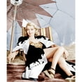 thumbnail image 2 of Topper Takes A Trip Constance Bennett 1938 Photo Print (16 x 20), 2 of 2