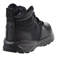 thumbnail image 3 of Nike Manoa (TD) Toddler's Shoes Black aj1282-001, 3 of 6