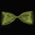 thumbnail image 2 of The Ribbon People Soft Pine Green Double Face Satin Craft Ribbon 0.25" x 162 Yards, 2 of 2