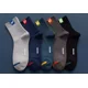 thumbnail image 2 of 10 Pares Calceta Deportiva 100% Algodón Hombre Unisex, 2 of 4