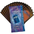 thumbnail image 2 of Collector Booster Magic The Gathering Doctor Who 15 cartas, 2 of 5