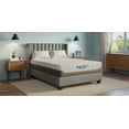 thumbnail image 2 of MLILY Fusion Supreme 11.5" Hybrid Luxury Mattress - King - Medium, 2 of 10