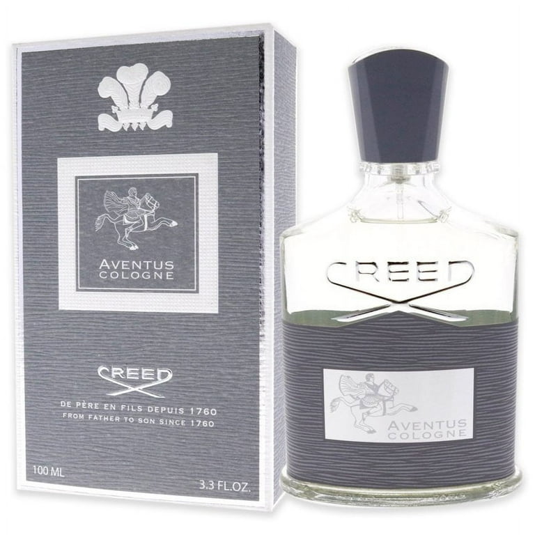 Creed Aventus Cologne, 3.3 oz Millesime EDP Spray for Men