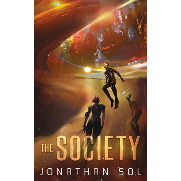 The Society, (Paperback)