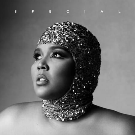 Lizzo - Special - Cassette