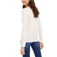 thumbnail image 2 of Freeze 24-7 Juniors' No Angel Top Brown Size Large, 2 of 3