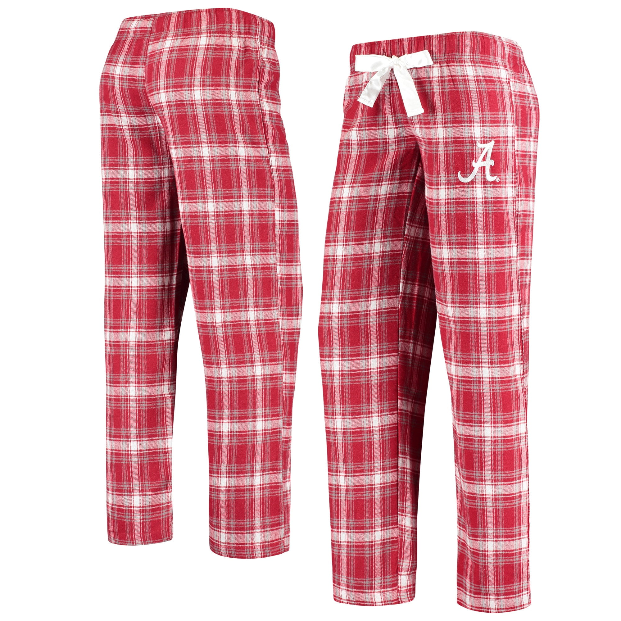 Women's Crimson/Gray Alabama Crimson 