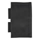 thumbnail image 1 of Nylon Double Speedloader Bag Magazine Pouch Shotshell Carrier Holder Hunting Accessory (Black), 1 of 4