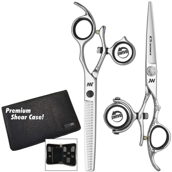 JW Swivel C5 Full Shear  Swivel Thinner Kit