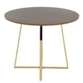 thumbnail image 5 of LumiSource Cosmo Dining Table, 5 of 7