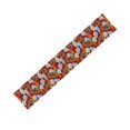 thumbnail image 4 of Rongfmy Chinese New Year Table Runner Asian for Restaurant Tabletop Home Party Decor Green Dragon, 4 of 9
