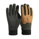 thumbnail image 5 of Guantes Motocicleta Guantes Fleece Interior Pantalla Táctil Función Antideslizante Ajustable para Conducción Motocicleta Hombres Mujeres Protección Fr Verde Amarillo, 5 of 8