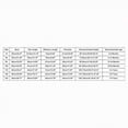 thumbnail image 3 of TOWED22 Toddler Baby Girl Summer Clothes Ruffle Ribbed Knit Short Sleeves T-Shirt Tee Tops + Shorts Cute Outfits Set(Yellow,5-6 Y), 3 of 4