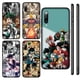 thumbnail image 3 of Funda De Silicona Suave Para Motorola Moto G60 G100 Edge 20 Pro Lite Cubierta TXZ60 My Hero Boku No Academia, 3 of 4