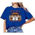 thumbnail image 7 of Gilmore Ghouls Where You Haunt I Will Follow Halloween Shirt Halloween Gilmore Ghouls T-Shirt Women, 7 of 7
