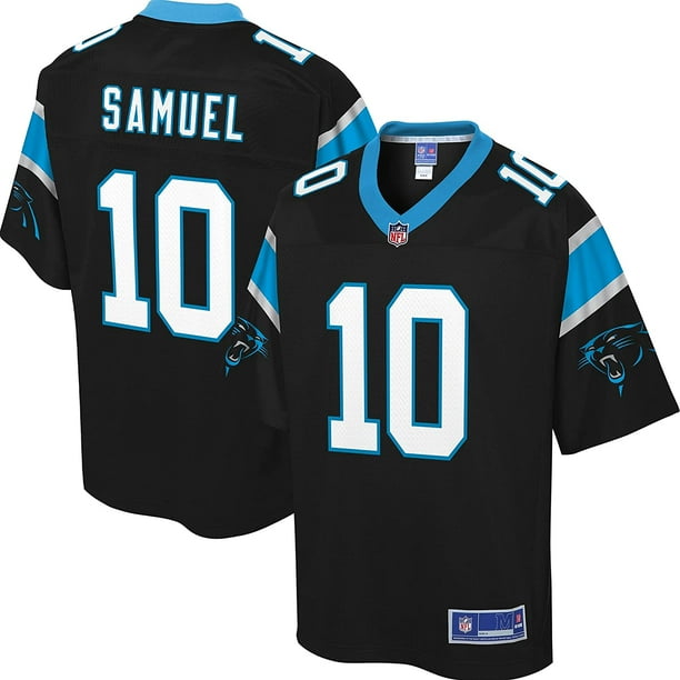 Discounted Curtis Samuel Carolina Panthers Memorabilia, Autographed Curtis  Samuel Panthers Trading Cards On Sale