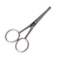 thumbnail image 1 of Denco Eyebrow & Facial Hair Scissors, 1 of 3