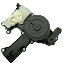 Upgraded Oil Separator PCV Valve 06H103495AJ For Audi A4 A5 Q5 VW Jetta 2.0T