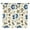 Pioneer Flower-2, variant on Blackout Kids Curtains,Pioneer Flower Childrens Insulated Curtains Set Of 2,Bedroom Essentials,Toddler Room Decor 42x54in(106x137cm)