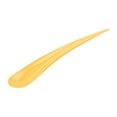 thumbnail image 3 of Yellow Plastic Deco Party Spoon - 8" - 500 count box, 3 of 11