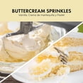 thumbnail image 3 of Vela aromática Goose Creek Butter Sprink  14.5 oz, 3 of 4