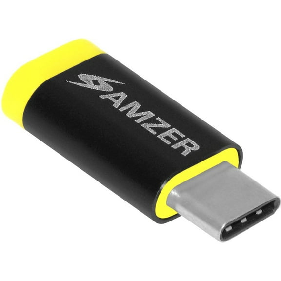 Amzer Type-C to microUSB Adapter