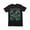 black, variant on Fifth Sun Mens Boarder Lines Graphic T-Shirt, Black, X-Large