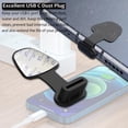 thumbnail image 2 of Jstincal Juego de 10 Tapones de Polvo USB-C para iPhone 15-17, 2 of 6