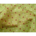 thumbnail image 4 of oneOone Silk Tabby Fabric Hash Sign Kasuri Decor Fabric Printed BTY 42 Inch Wide, 4 of 4