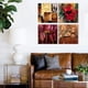 thumbnail image 1 of Cuadros Flores Decorativas, 1 of 3