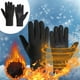 thumbnail image 1 of Winter Outdoor Riding Warm Touches Screen Gloves Windproof Warm Sports Antislip Gloves, 1 of 9