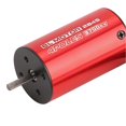 thumbnail image 3 of 2845 Brushless Motor Set 3700KV Waterproof Brushless Motor 35A Brushless ESC with ESC Programming Card for 1/12 RC Car, 3 of 4
