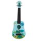 thumbnail image 2 of 21in Ukulele Cartoon Design High Tensile Nylon Strings Ukulele Musical Instruments for Beginner, 2 of 5