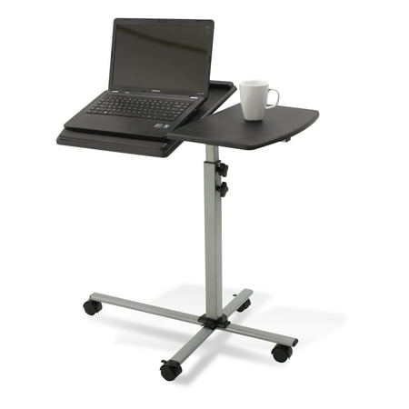 Jesper Office 201 Adjustable Laptop And Reading Table 202 Blk