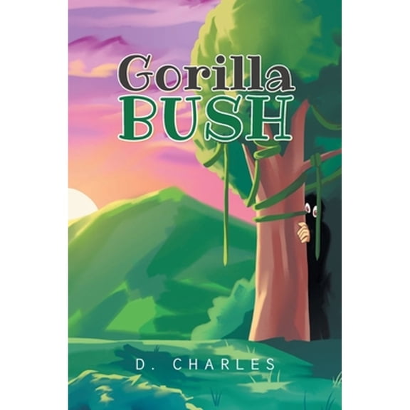 Gorilla Bush (Paperback)