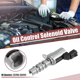thumbnail image 2 of Válvula solenoide Unique Bargains Control de aceite Negro y plateado para NISSAN JUKE 2010, 2 of 6