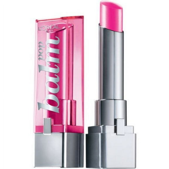 L'Oreal Paris Colour Riche Balm Pop