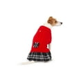 thumbnail image 2 of One Paw, Pull Robe de Fête, Pull pour chien, Jupe intégrée, 2 of 6