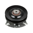 thumbnail image 3 of CCIYU PTO Clutch Lawn Mower Compatible for 5101529YP for FERRIS,5101529 for MASSEY FERGUSON ,5101529S for SIMPLICITY,5101529SM for SNAPPER PRO,5219-104 for WARNER, Electric Lawn Mower, 3 of 5
