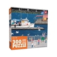thumbnail image 2 of Sure-Lox 300 PC ART XL Stevenson Landing Puzzle, 2 of 2