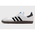 thumbnail image 3 of Men's US 11 Ad-id-as Originals Consortium SAMBA x BSTN SNEAKER IE0168 LAST 1, 3 of 6