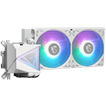thumbnail image 4 of MSI MAG CORELIQUID I240 Cooling Fan/Radiator/Water Block/Pump, 4 of 7