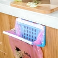 thumbnail image 3 of Electronicheart Storage Rack Simple Holder Gathering Storage Gadgets Rustproof Organization Easy to Install Household Kitchen Cabinet, 3 of 6