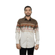 thumbnail image 1 of Camisa Platini WPL10748 BEIGE 1 Pz Para Hombre, 1 of 1