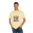thumbnail image 3 of She Kinda Buck Wild Tshirt, Western Desert Cactus Shirt, Funny Saying, 3 of 4