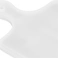 thumbnail image 3 of Silicone Tray Moulds DIY Cheese Cutting Board with Handles Holes for Home Serving Board Fruit Snack Tray CoasterSquare Shape, 3 of 3