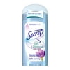 Secret Original Sheer Clean Scent Women's Invisible Solid Antiperspirant & Deodorant, 6 Count