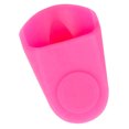 thumbnail image 3 of Miangastore Saxophone Alto Embout Protecteur Silicone Rose 1Ensemble, 3 of 8