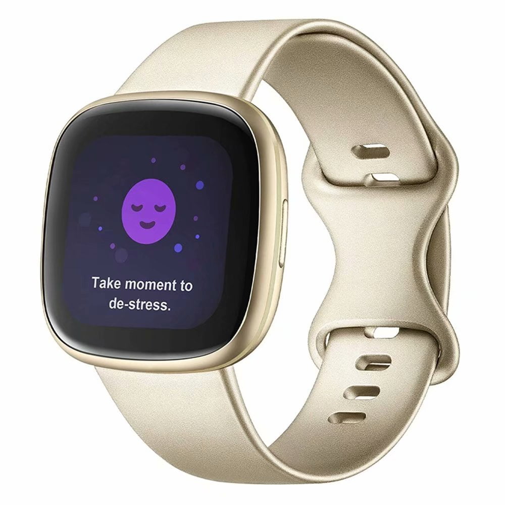 fitbit versa lite is it waterproof